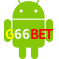 Aplicativo G66Bet para Android