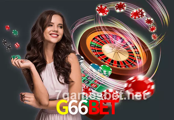 vivo no cassino G66Bet