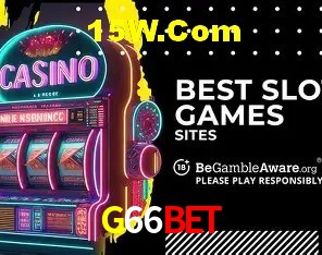 Tecnologia da Plataforma G66Bet