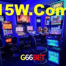Exclusive Games G66Bet