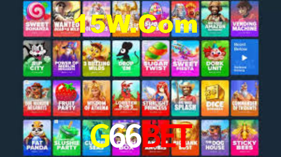 G66 Login