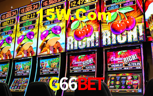 G66 Casino