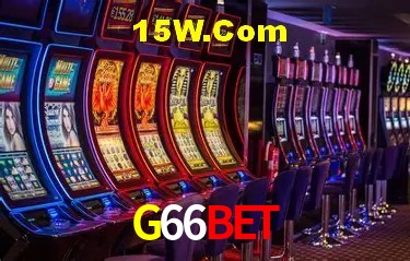 Torneios G66Bet