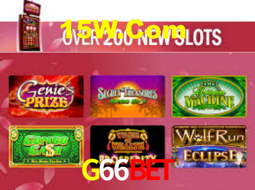 Sinta a adrenalina dos jogos de cassino com G66Bet