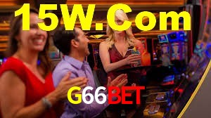 Premium Interface G66Bet