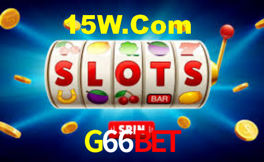 G66Bet,G66 Casino