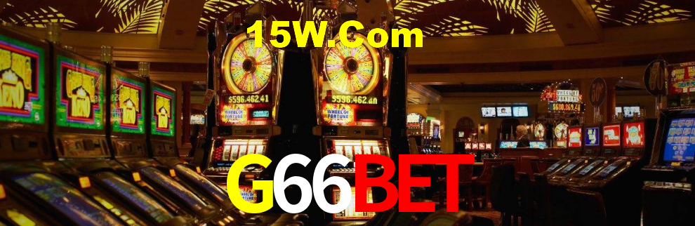G66 Casino