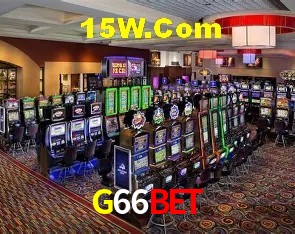 Ofertas Exclusivas G66Bet