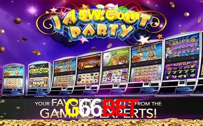 Diretório de Jogos G66Bet