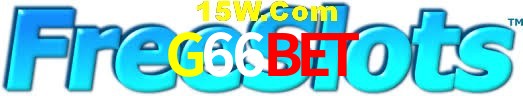Welcome Bonus G66Bet
