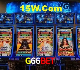 Casino Ao Vivo G66Bet