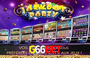 Promoção Relâmpago G66Bet