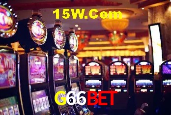 Apostas de Futebol G66Bet