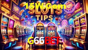 Bonus Features G66Bet