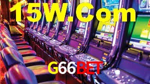 G66Bet App Interface