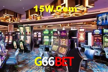 Cadastro Rápido G66Bet