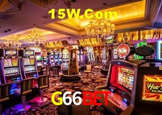 Apostas de Tênis G66Bet