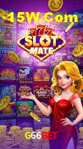 Game Providers G66Bet