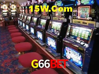 Estatísticas do Jogo G66Bet