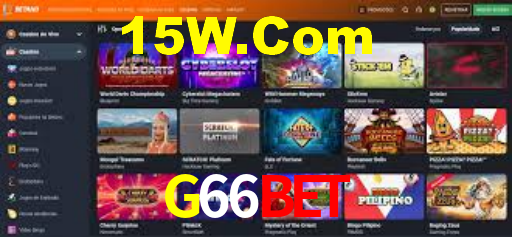 G66Bet,G66 Casino