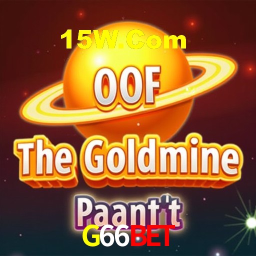 Interface do App G66Bet