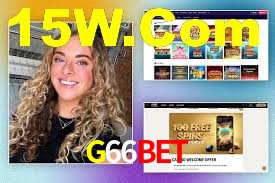 G66Bet,G66 Casino