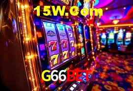 VIP Casino G66Bet