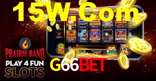 Programa VIP G66Bet