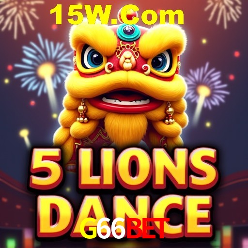 APP oficial da G66Bet para mobile