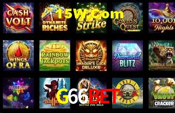 Apostas Esportivas na G66Bet: Um Guia Completo