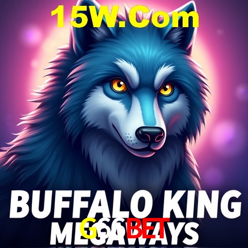 Interface do App G66Bet