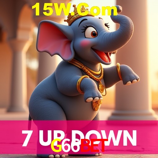 Weekend Specials G66Bet