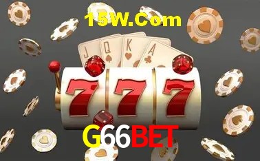 Apostas Esportivas na G66Bet: Um Guia Completo